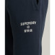 Superdry Ανδρικό παντελόνι Code Core Sport Joggers